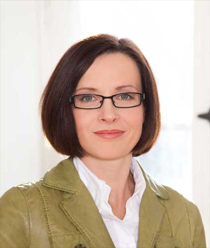 Rechtsanwältin Jana Schulze